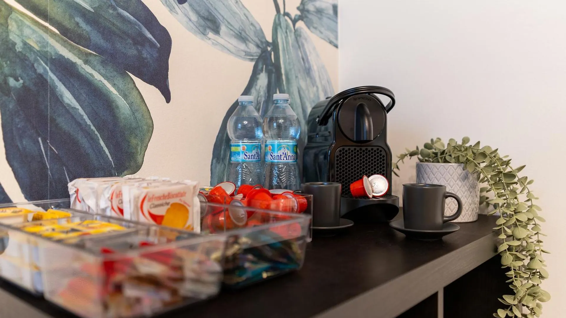 Moscova Luxe - Elegant Stay With 2 Bathrooms Milan 0*,  Italy