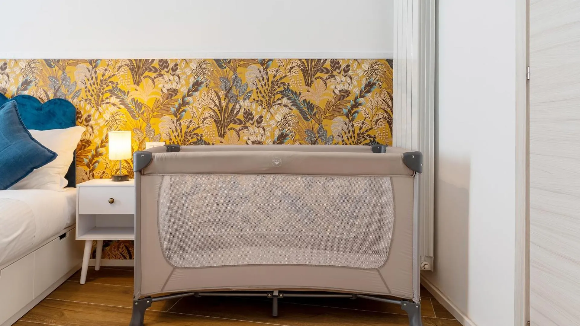 Apartment Moscova Luxe - Elegant Stay With 2 Bathrooms Milan