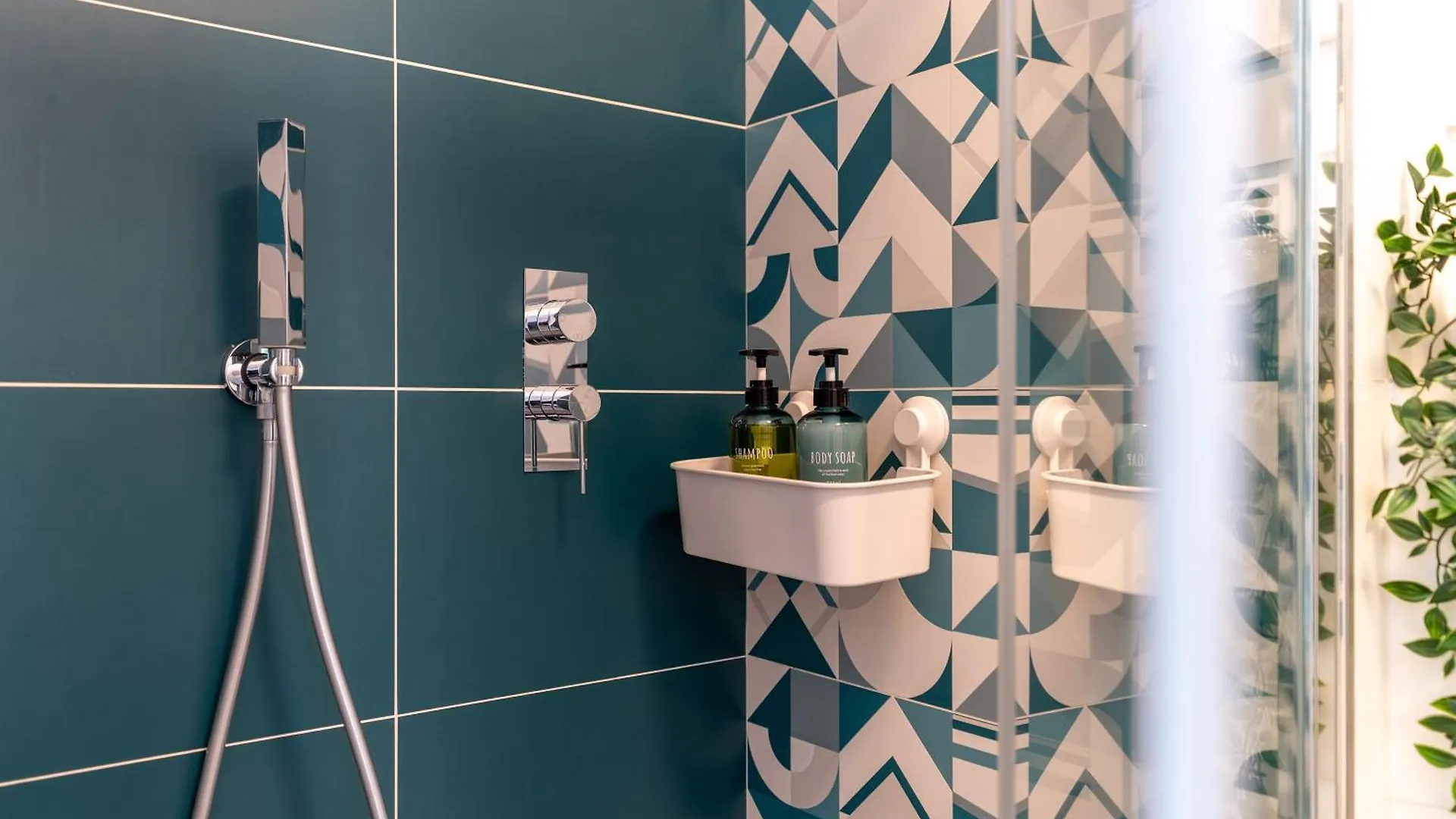 Apartment Moscova Luxe - Elegant Stay With 2 Bathrooms Milan