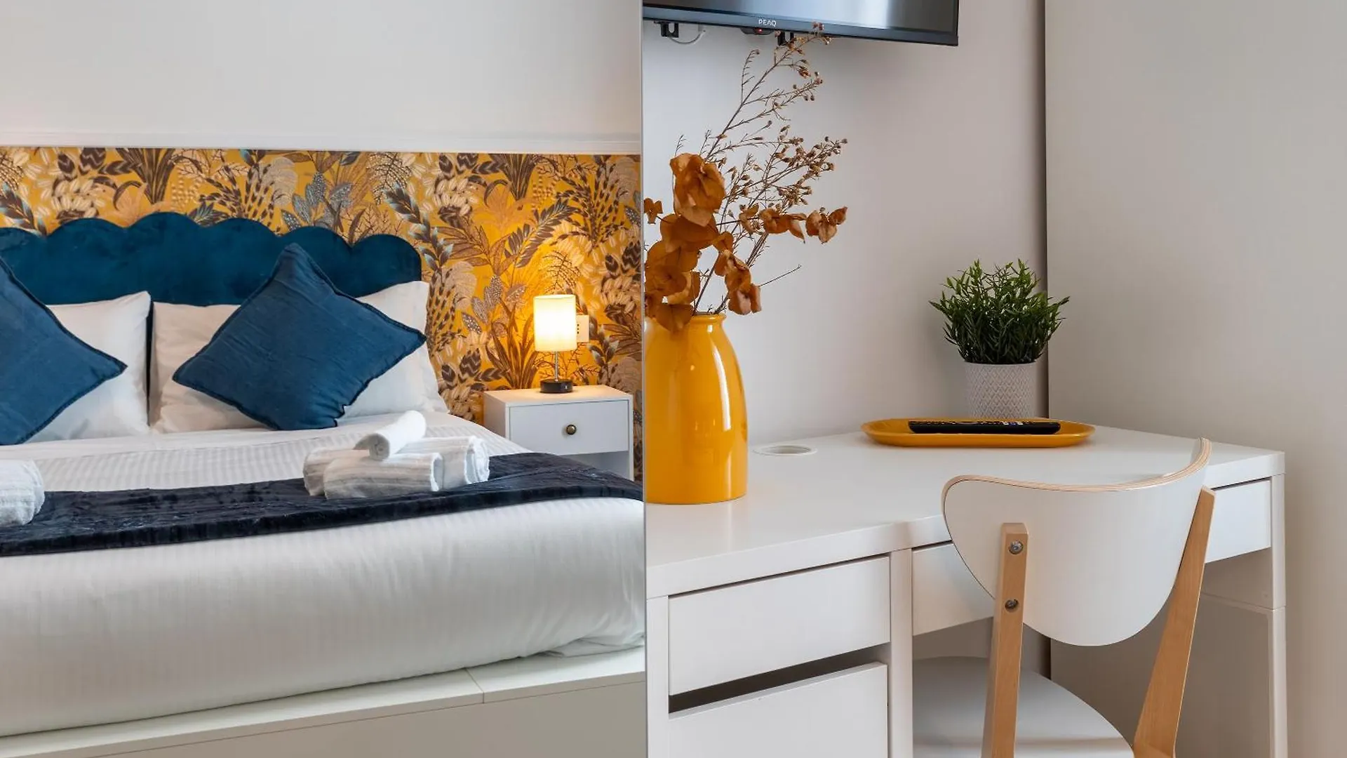 Moscova Luxe - Elegant Stay With 2 Bathrooms Milán 0*,  Itálie